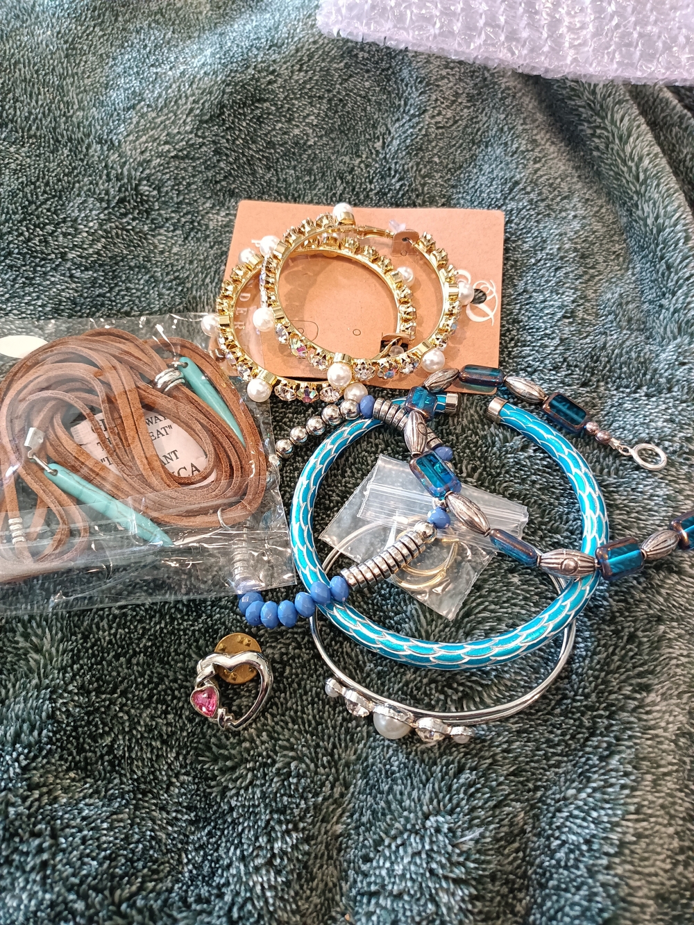 Mixed Jewelry